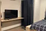 Condo for rent in The Muve Bangna, Bang Na, Bangkok near MRT Si Iam