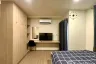 Condo for rent in The Muve Bangna, Bang Na, Bangkok near MRT Si Iam