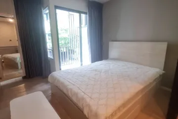 Condo for rent in Wynn Condo Ladprao - Chockchai 4, Saphan Song, Bangkok near MRT Chok Chai 4
