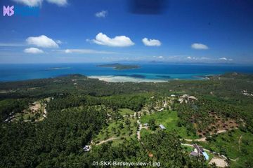 Villa for sale in Na Mueang, Surat Thani