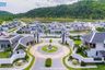 Villa for sale in Falcon Hill Hua Hin, Nong Kae, Prachuap Khiri Khan