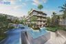 2 Bedroom House for sale in Veranda Residence Hua-Hin, Nong Kae, Prachuap Khiri Khan