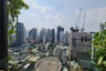 1 Bedroom Condo for rent in Siamese Exclusive Sukhumvit 31, Khlong Toei Nuea, Bangkok near MRT Sukhumvit