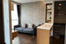 1 Bedroom Condo for rent in The Lumpini 24, Khlong Tan, Bangkok near BTS Phrom Phong
