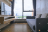 1 Bedroom Condo for rent in The Lumpini 24, Khlong Tan, Bangkok near BTS Phrom Phong