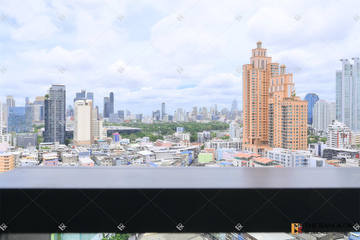 1 Bedroom Condo for rent in The Lumpini 24, Khlong Tan, Bangkok near BTS Phrom Phong