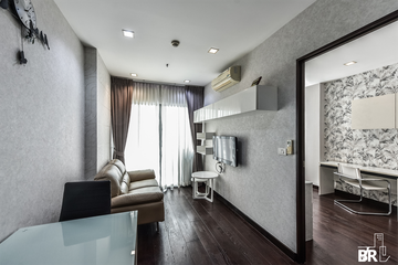 1 Bedroom Condo for sale in Ideo Q Phayathai,  near BTS Phaya Thai