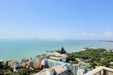 2 Bedroom Condo for rent in The Riviera Wongamat, Na Kluea, Chonburi