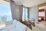 2 Bedroom Condo for rent in The Riviera Wongamat, Na Kluea, Chonburi
