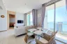 2 Bedroom Condo for rent in The Riviera Wongamat, Na Kluea, Chonburi