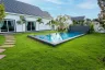3 Bedroom House for sale in Coco Ville 2 Pong - Bang Lamung, Pong, Chonburi