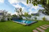 3 Bedroom House for sale in Coco Ville 2 Pong - Bang Lamung, Pong, Chonburi
