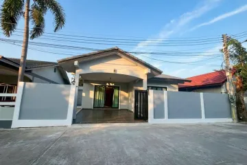 3 Bedroom House for sale in Nong Prue, Chonburi