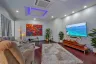 5 Bedroom House for Sale or Rent in Nong Prue, Chonburi