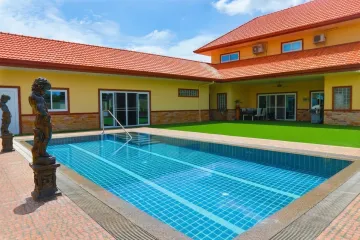 4 Bedroom House for Sale or Rent in Miami Villas, Pong, Chonburi