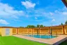 4 Bedroom House for Sale or Rent in Miami Villas, Pong, Chonburi