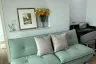 1 Bedroom Condo for rent in The Kanava Condo Chiangmai, San Sai Noi, Chiang Mai