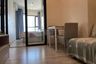 1 Bedroom Condo for rent in Niche Mono Mega Space Bangna, Bang Kaeo, Samut Prakan