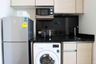 1 Bedroom Condo for rent in Park Origin Phrom Phong, Khlong Tan, Bangkok near BTS Phrom Phong