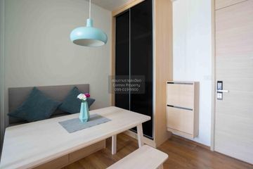 1 Bedroom Condo for rent in Park Origin Phrom Phong, Khlong Tan, Bangkok near BTS Phrom Phong