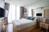 1 Bedroom Condo for rent in Park Origin Phrom Phong, Khlong Tan, Bangkok near BTS Phrom Phong