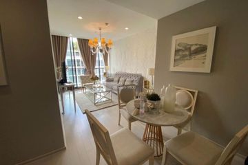 1 Bedroom Condo for rent in Noble Ploenchit, Lumpini, Bangkok near BTS Ploen Chit