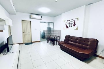 2 Bedroom Condo for rent in Supalai Park Ratchayothin, Lat Yao, Bangkok near MRT Phahon Yothin