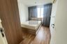 1 Bedroom Condo for rent in Voque Sukhumvit 16, Khlong Toei, Bangkok near BTS Asoke