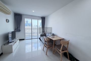 1 Bedroom Condo for rent in Voque Sukhumvit 16, Khlong Toei, Bangkok near BTS Asoke