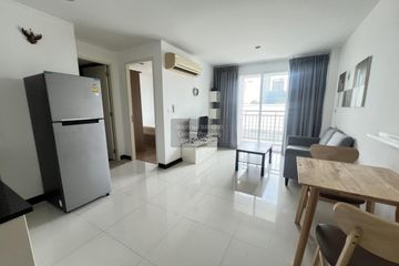 1 Bedroom Condo for rent in Voque Sukhumvit 16, Khlong Toei, Bangkok near BTS Asoke