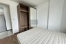 1 Bedroom Condo for rent in Voque Sukhumvit 16, Khlong Toei, Bangkok near BTS Asoke