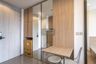 1 Bedroom Condo for rent in M Jatujak, Chom Phon, Bangkok near BTS Mo chit