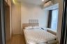 1 Bedroom Condo for rent in M Jatujak, Chom Phon, Bangkok near BTS Mo chit