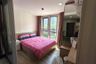 1 Bedroom Condo for rent in Moniiq Sukhumvit 64, Bang Chak, Bangkok near BTS Punnawithi