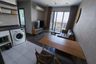 2 Bedroom Condo for rent in The Base Park West Sukhumvit 77, Phra Khanong Nuea, Bangkok near BTS On Nut