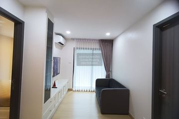 2 Bedroom Condo for rent in Supalai Prime Rama 9, Bang Kapi, Bangkok near Airport Rail Link Makkasan