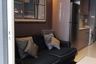 1 Bedroom Condo for rent in Hyde Sukhumvit 13, Khlong Toei Nuea, Bangkok near BTS Nana