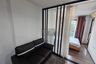 1 Bedroom Condo for rent in The Base Park West Sukhumvit 77, Phra Khanong Nuea, Bangkok near BTS On Nut