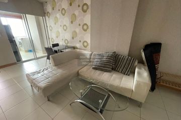 2 Bedroom Condo for rent in Supalai Park Asoke-Ratchada, Din Daeng, Bangkok near MRT Phra Ram 9