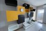2 Bedroom Condo for rent in Supalai Park Asoke-Ratchada, Din Daeng, Bangkok near MRT Phra Ram 9