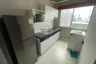 2 Bedroom Condo for rent in Supalai Park Asoke-Ratchada, Din Daeng, Bangkok near MRT Phra Ram 9