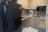 1 Bedroom Condo for rent in Modiz Sukhumvit 50, Phra Khanong, Bangkok near BTS On Nut