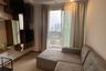 1 Bedroom Condo for rent in Supalai Wellington, Huai Khwang, Bangkok near MRT Thailand Cultural Centre