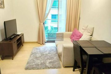 1 Bedroom Condo for rent in Via 49, Khlong Tan Nuea, Bangkok near BTS Phrom Phong