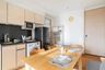 2 Bedroom Condo for rent in Park Origin Phrom Phong, Khlong Tan, Bangkok near BTS Phrom Phong