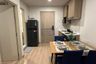 1 Bedroom Condo for rent in Life Rama 4 - Asoke,  near MRT Queen Sirikit National Convention Centre