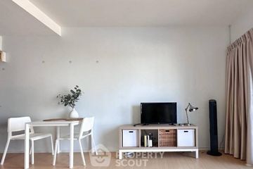 1 Bedroom Condo for sale in Noble Reveal,  near BTS Thong Lo