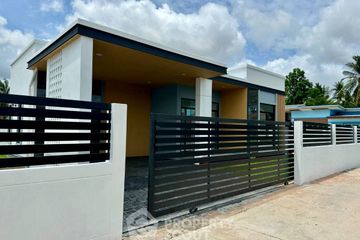 3 Bedroom House for sale in Huai Yai, Chonburi