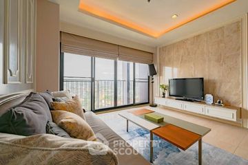 1 Bedroom Condo for sale in Noble Reveal,  near BTS Thong Lo