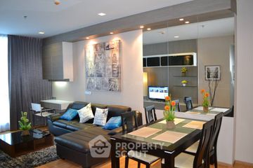 2 Bedroom Condo for rent in Khlong Toei Nuea, Bangkok near BTS Nana